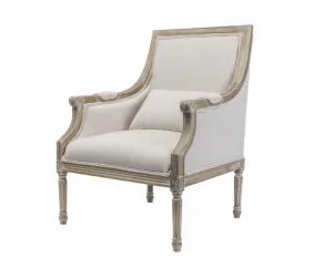 Chair, Kate