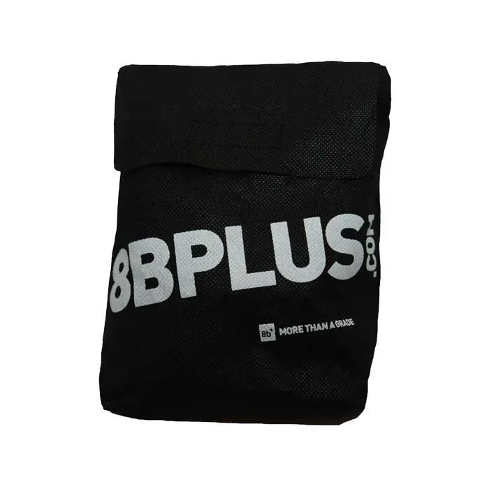 Chalkbag 8b  Kelly