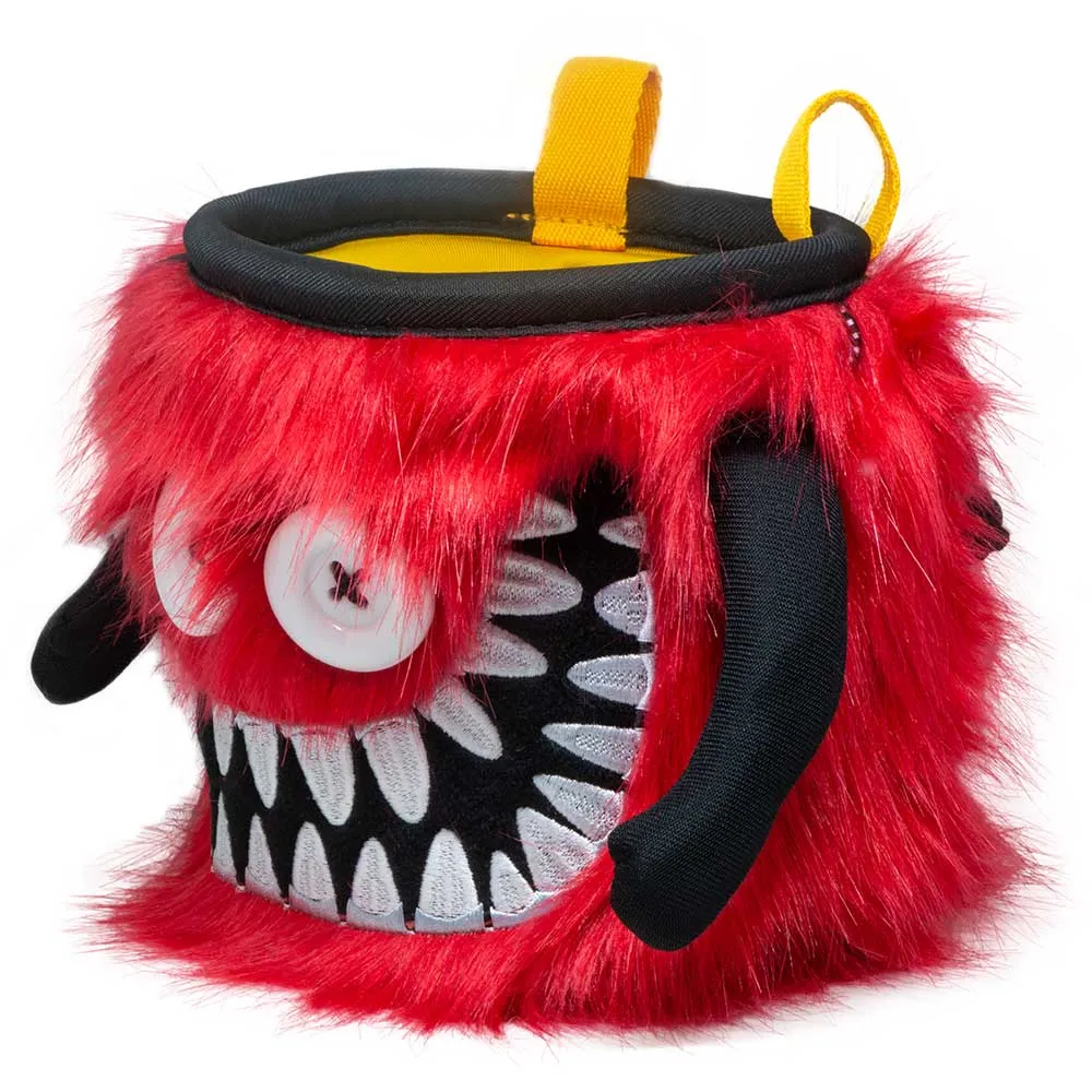 Chalkbag 8b  Ozzy