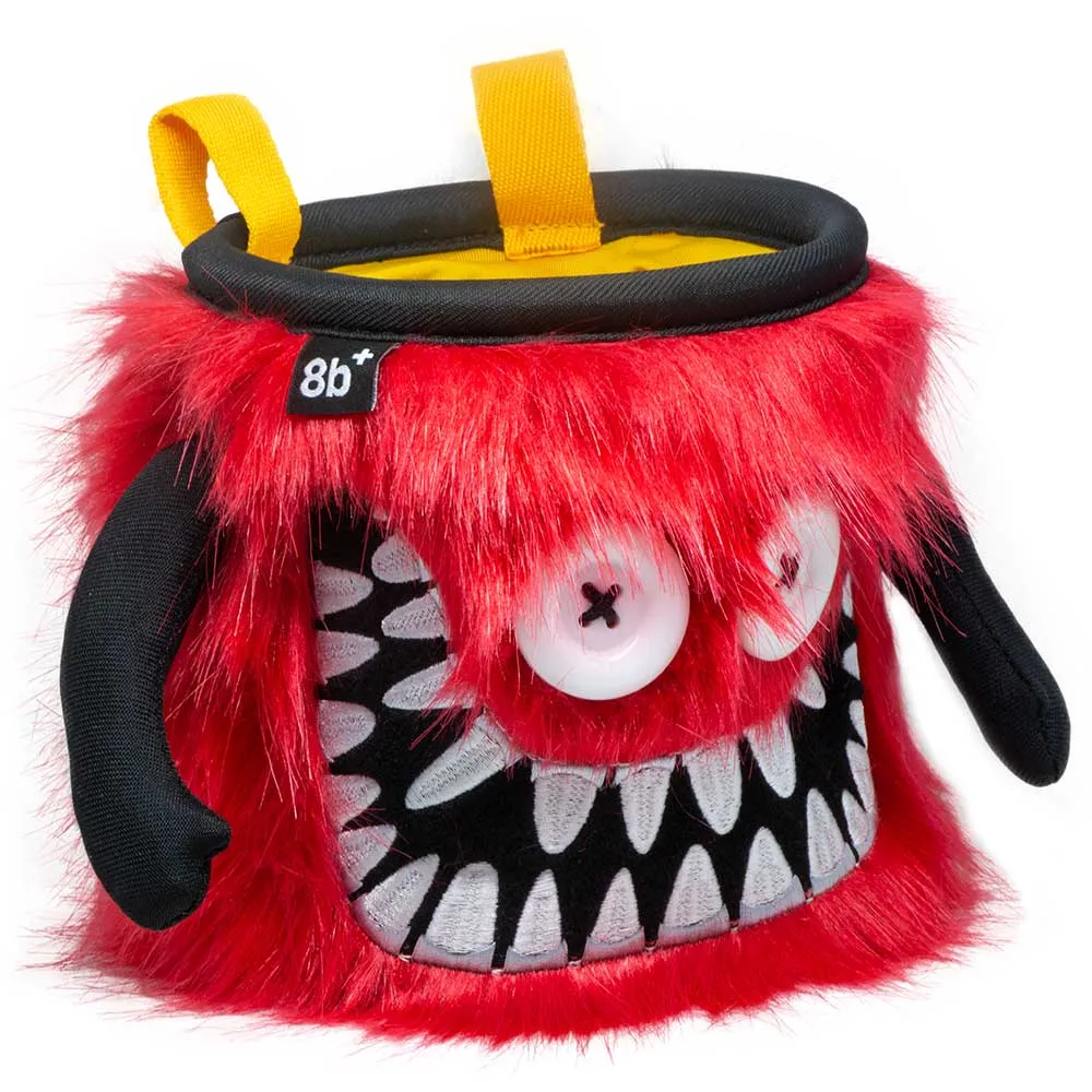 Chalkbag 8b  Ozzy
