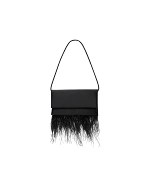 CHARLEE FLAP CLUTCH