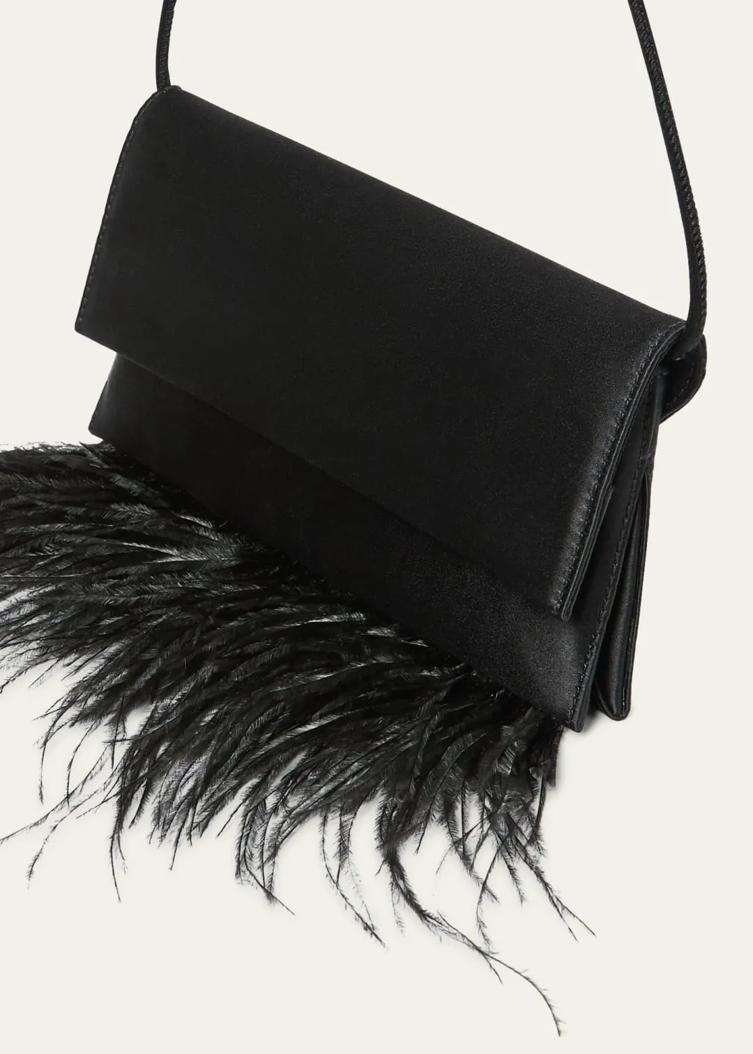 CHARLEE FLAP CLUTCH