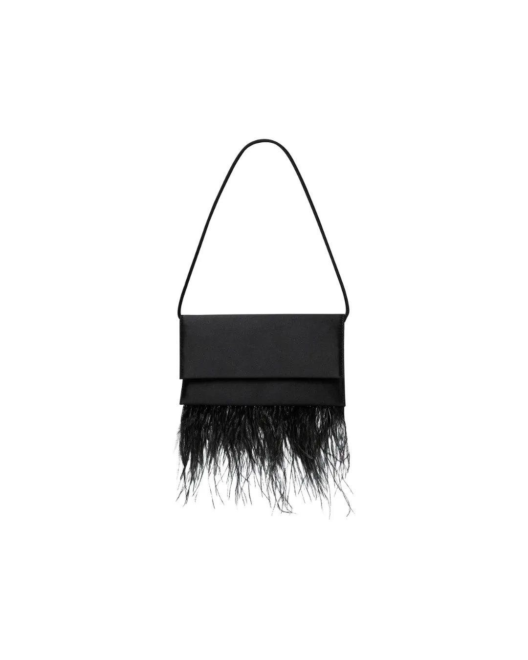 CHARLEE FLAP CLUTCH