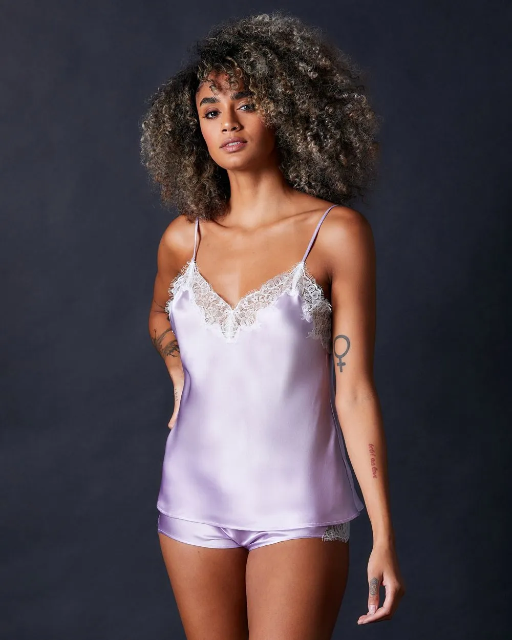 Charlotte Camisole