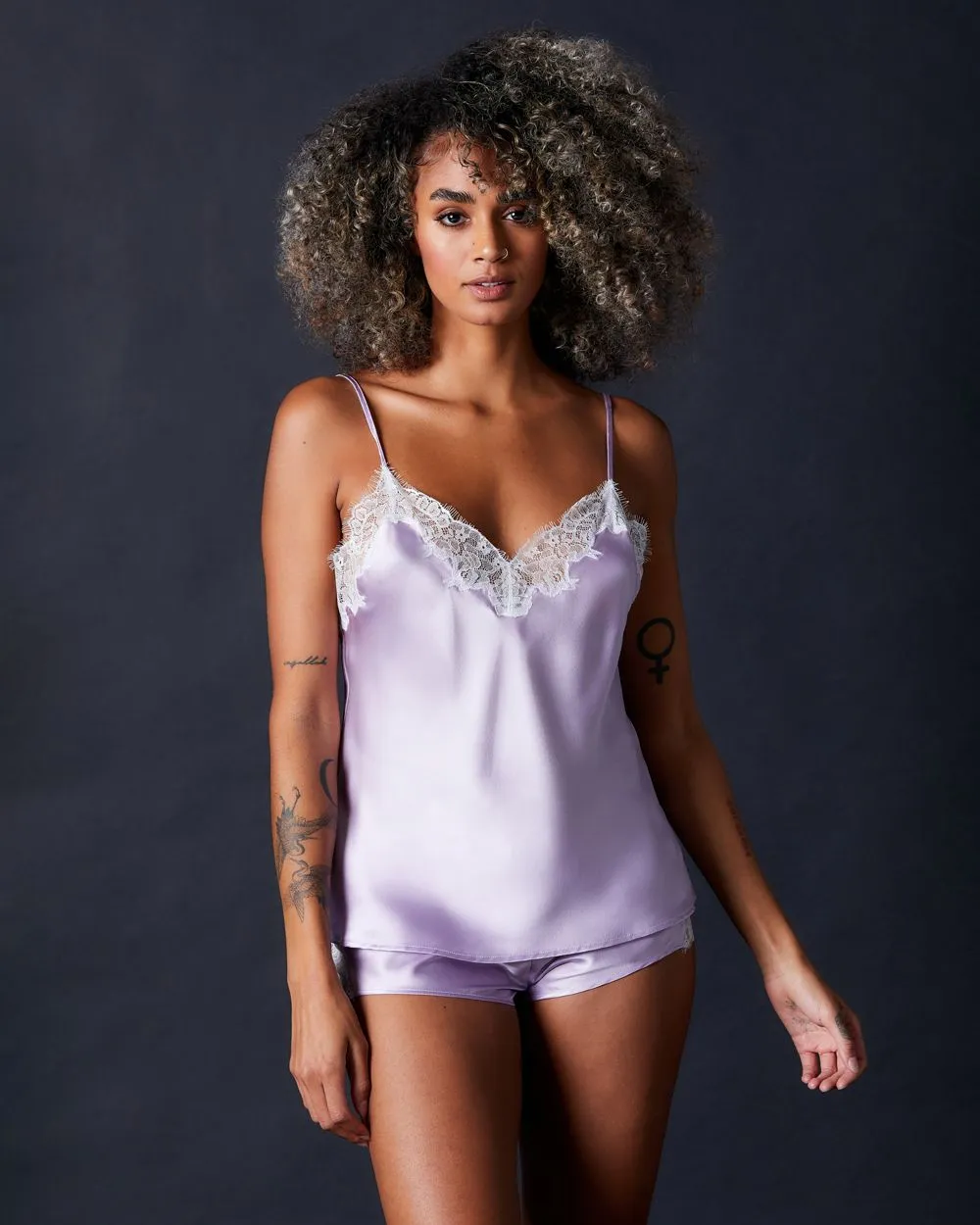 Charlotte Camisole