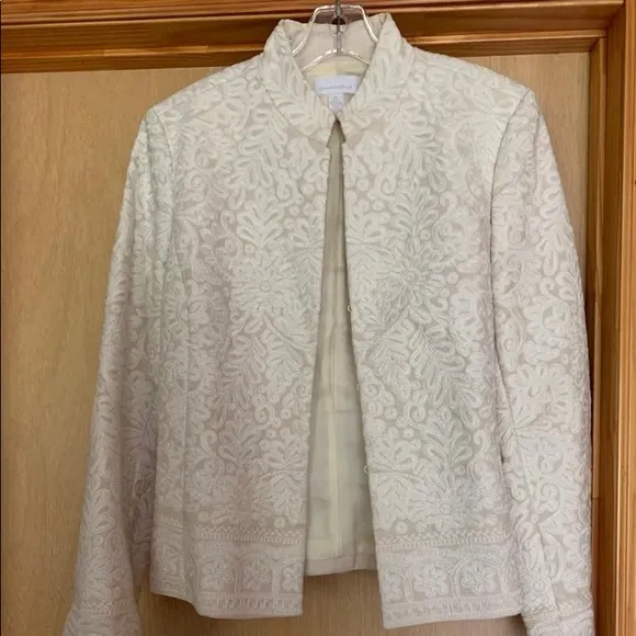 Charter Club jacket