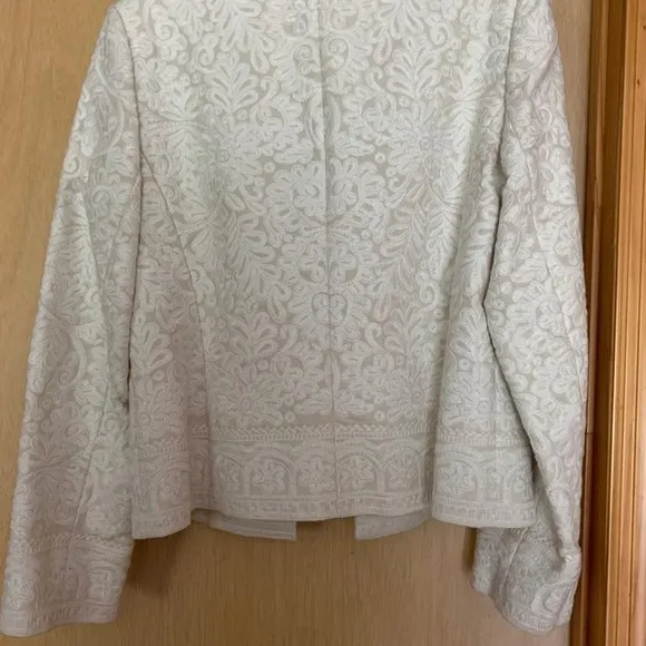 Charter Club jacket