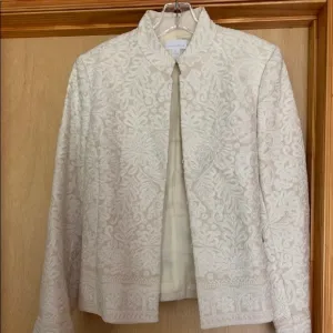 Charter Club jacket