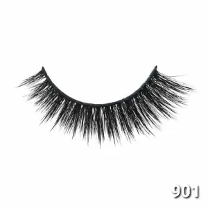 Cherry Blossom 3D Silk Eyelashes