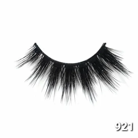 Cherry Blossom 3D Silk Eyelashes