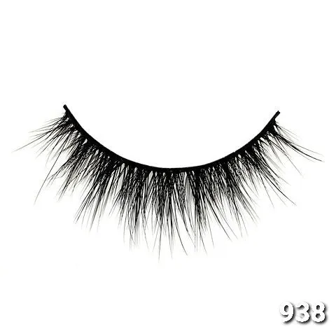 Cherry Blossom 3D Silk Eyelashes