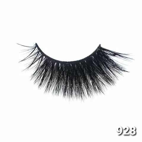 Cherry Blossom 3D Silk Eyelashes