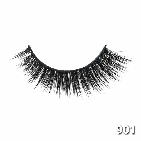 Cherry Blossom 3D Silk Eyelashes