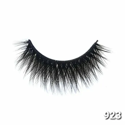 Cherry Blossom 3D Silk Eyelashes