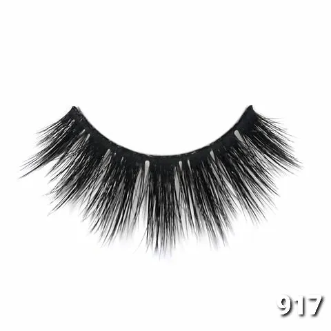 Cherry Blossom 3D Silk Eyelashes