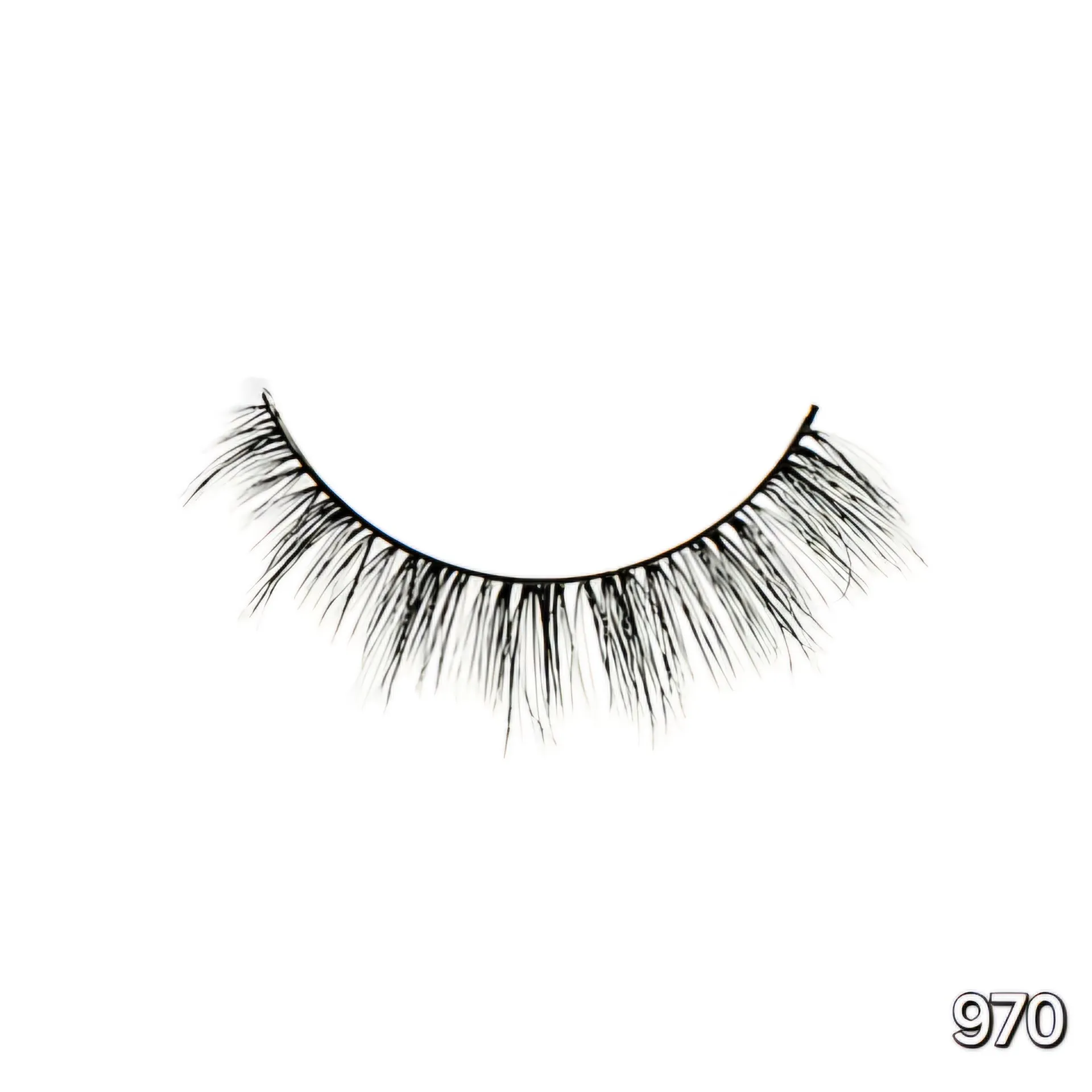 Cherry Blossom 3D Silk Eyelashes