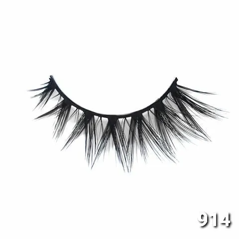 Cherry Blossom 3D Silk Eyelashes