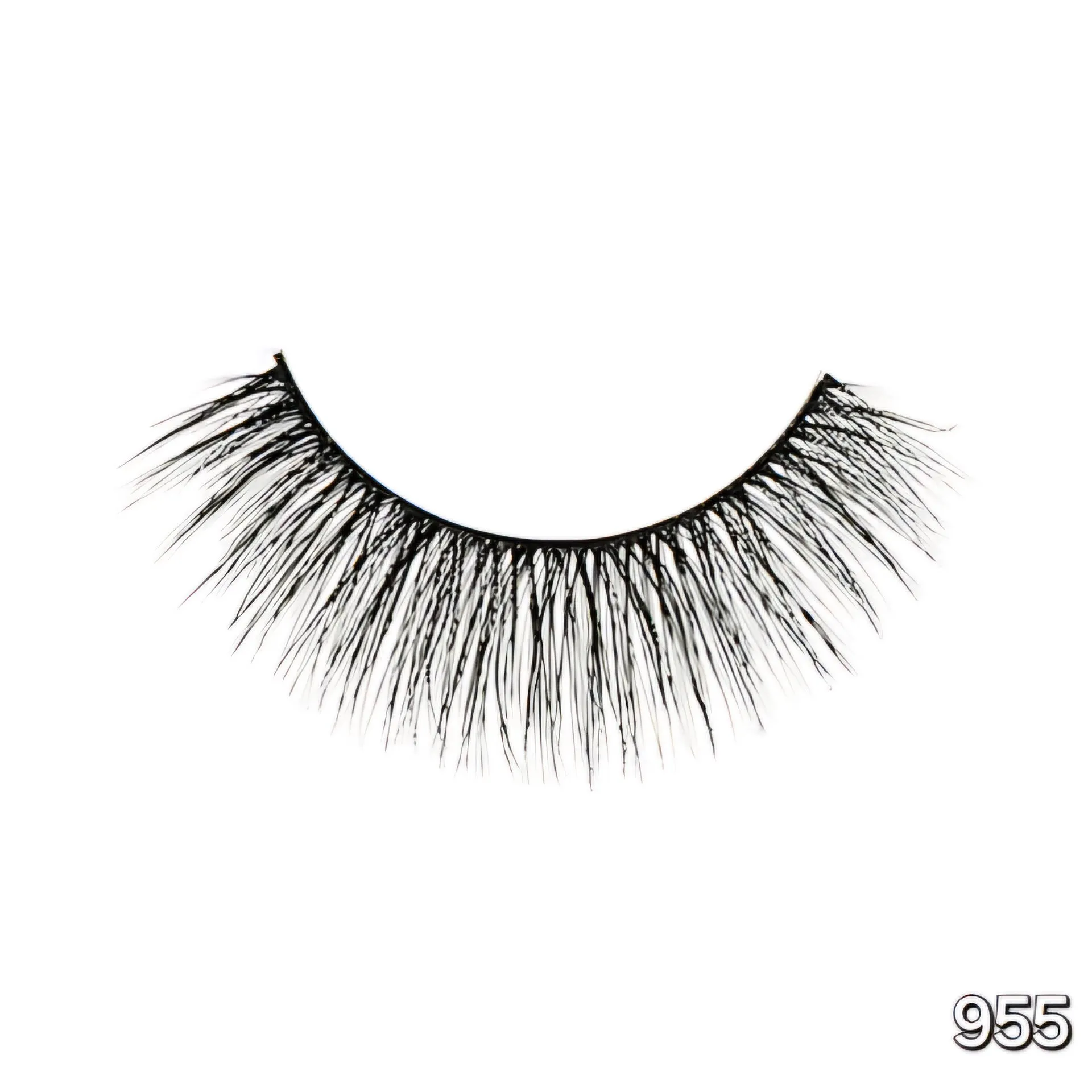 Cherry Blossom 3D Silk Eyelashes