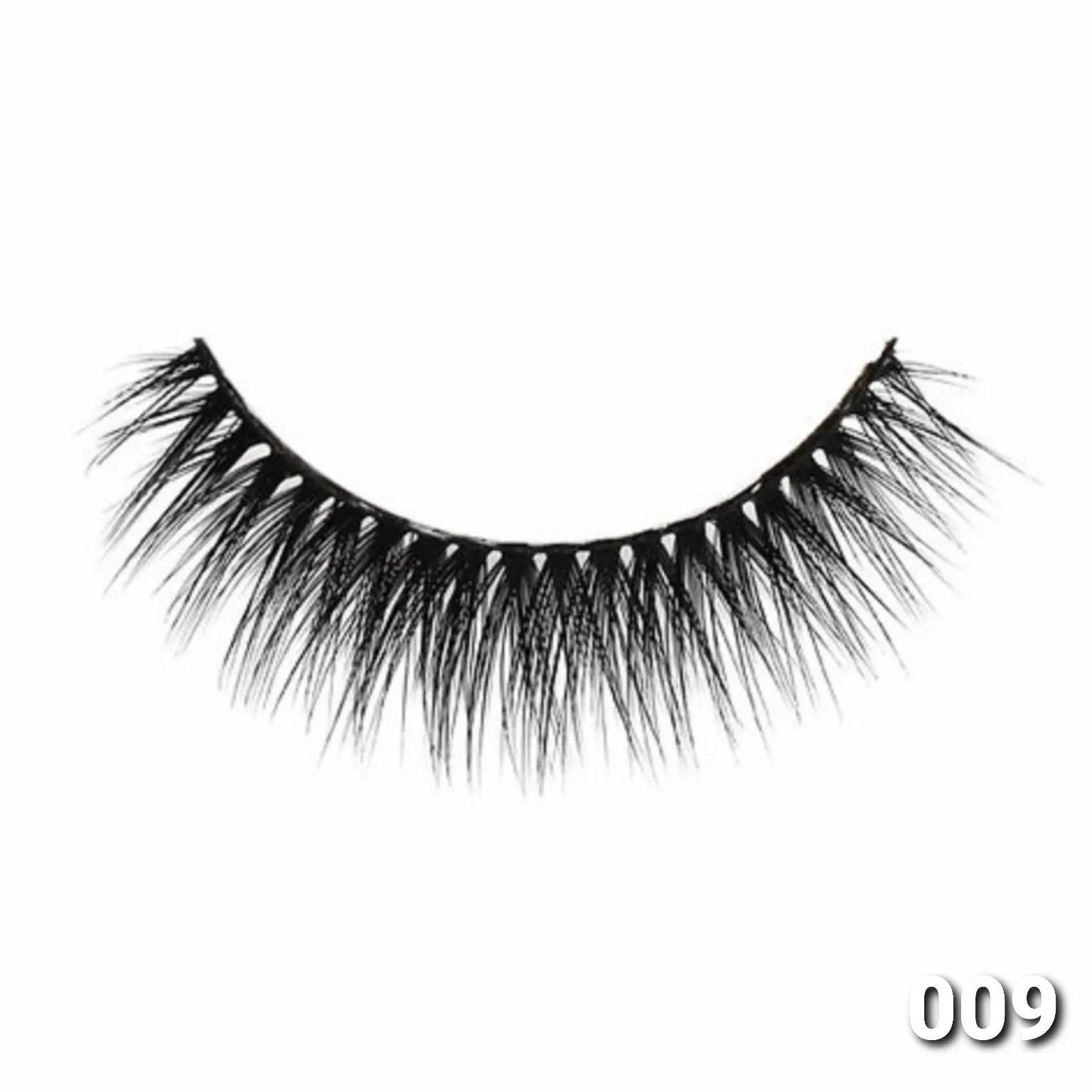 Cherry Blossom Silk 3D Soft Lash