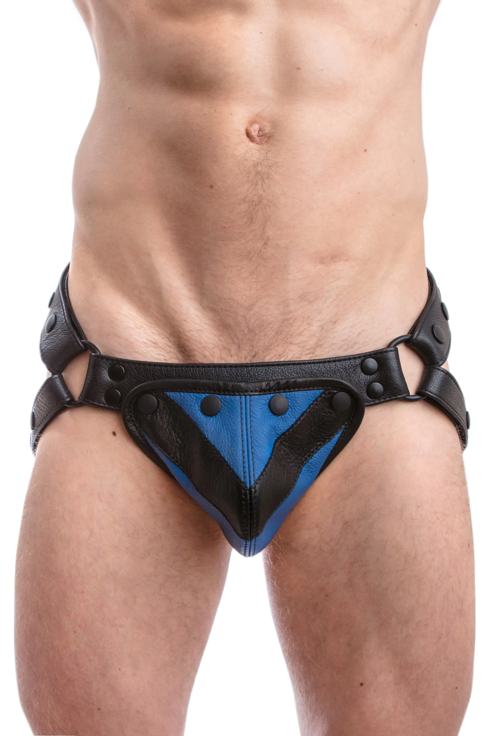 CHEVRON JOCK - Colour 1.0