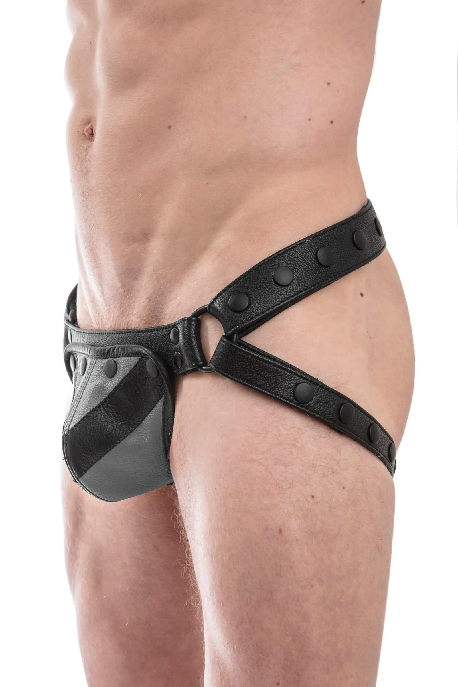 CHEVRON JOCK - Colour 1.0