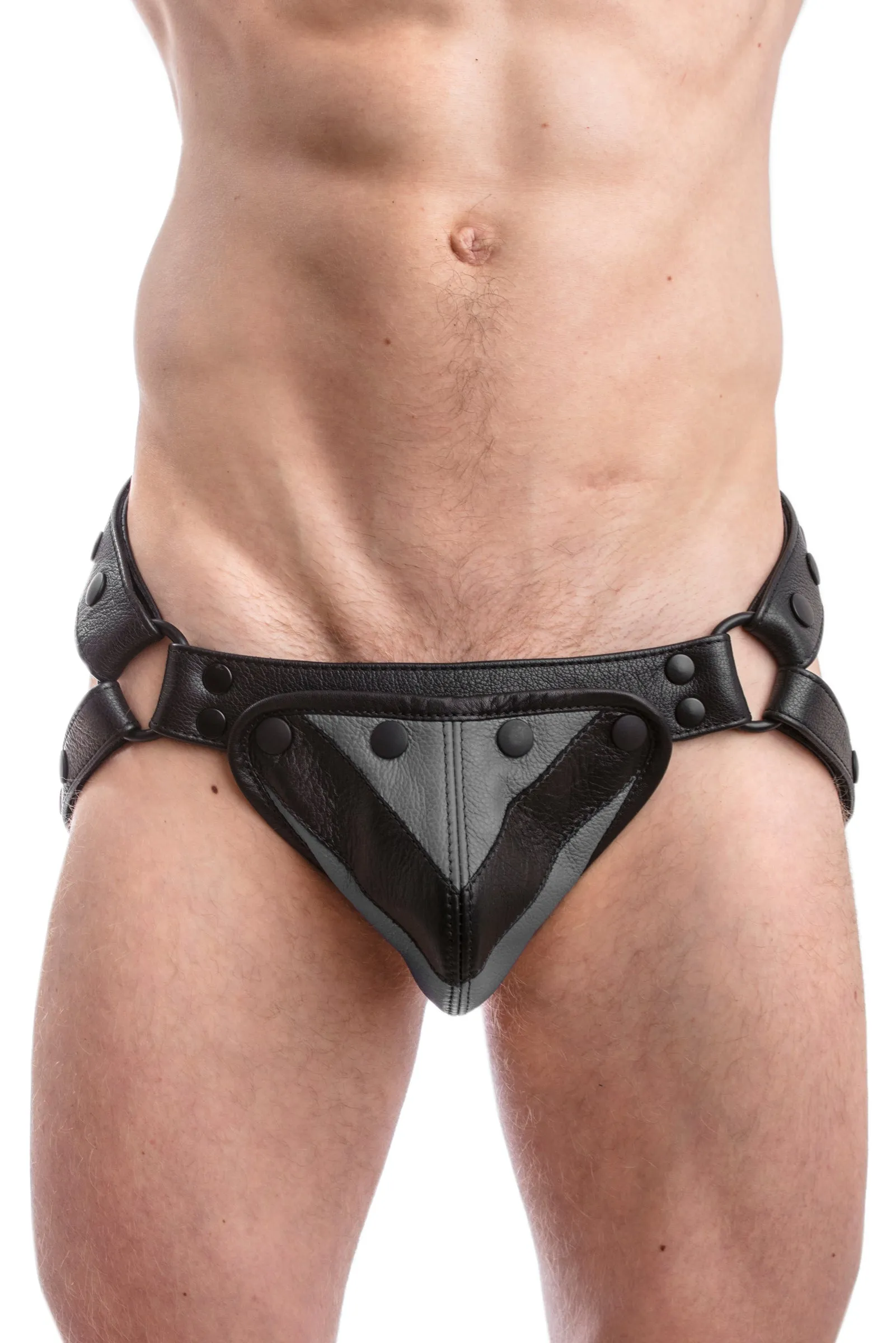 CHEVRON JOCK - Colour 1.0