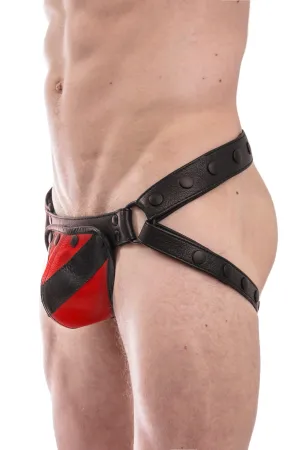 CHEVRON JOCK - Colour 1.0