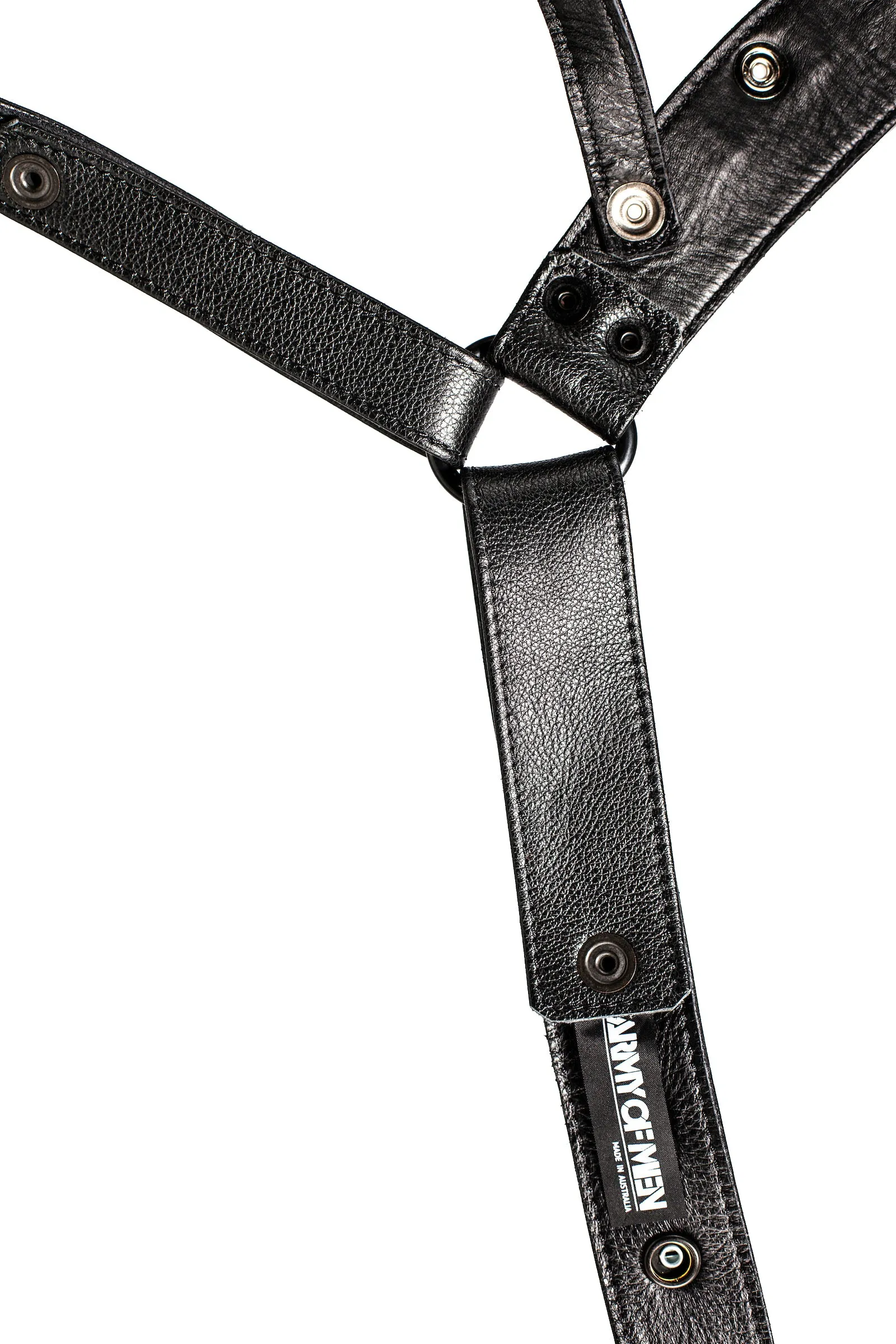 CHEVRON JOCK - Colour 1.0
