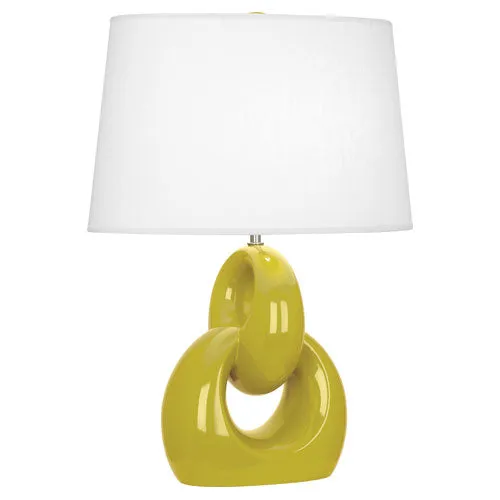 CI981 Citron Fusion Table Lamp