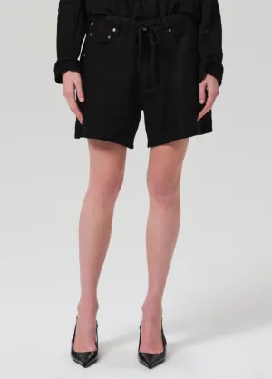 CITIZENS OF HUMANITY BRYNN DRAWSTRING SHORT