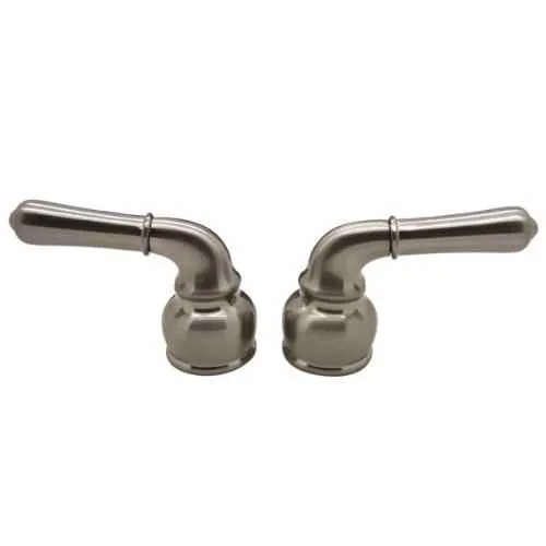 Classical Lever Handles Metal