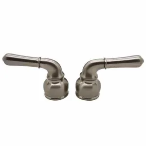 Classical Lever Handles Metal