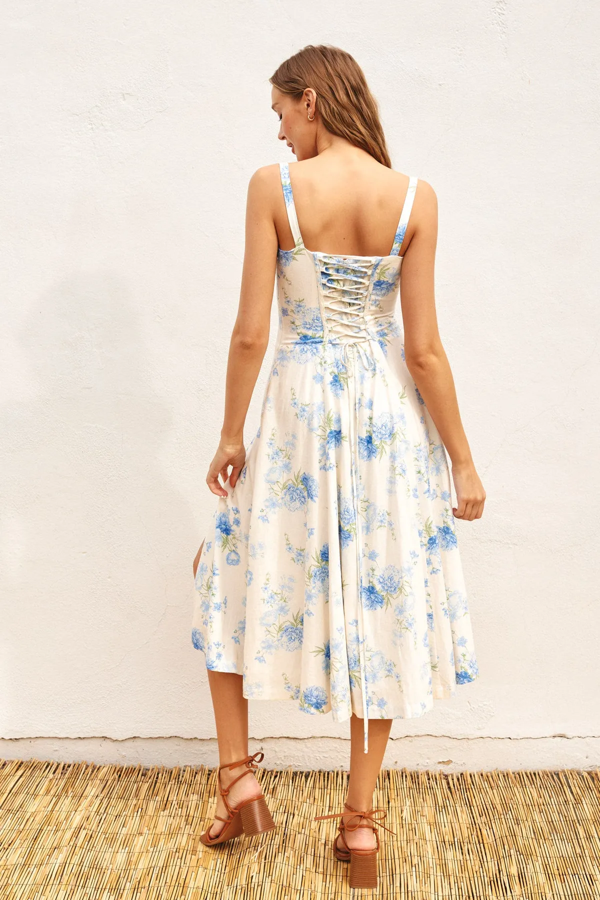 Claudia Dress