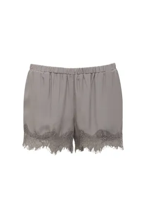 Coco Lace Short Chateau Grey