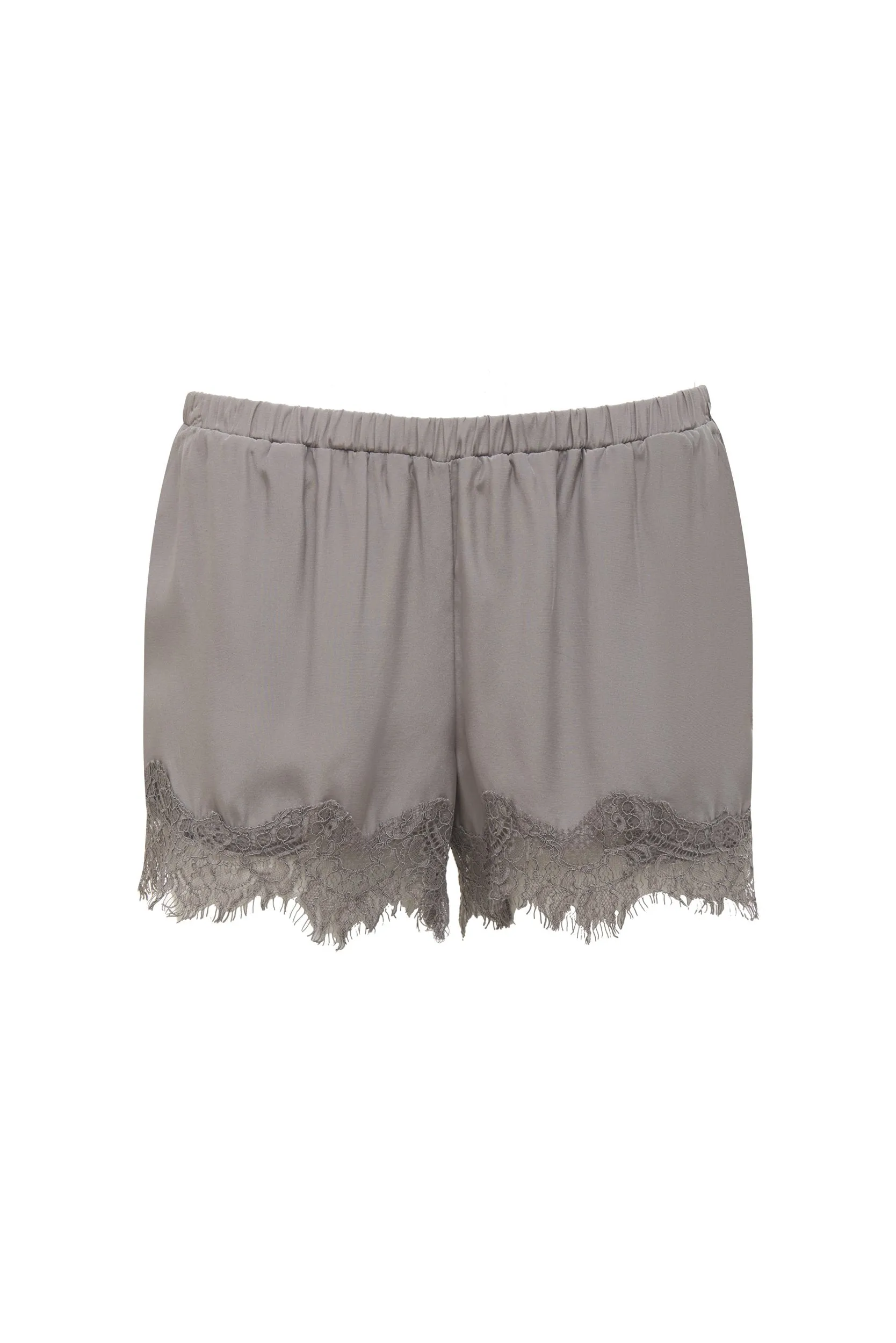 Coco Lace Short Chateau Grey
