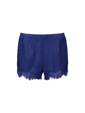 Coco Lace Short Night Blue