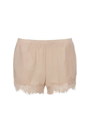 Coco Lace Short Vanilla