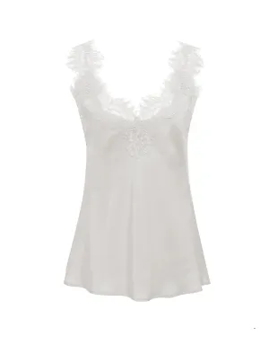 Coco Megan Strap Bias Camie - Cloud