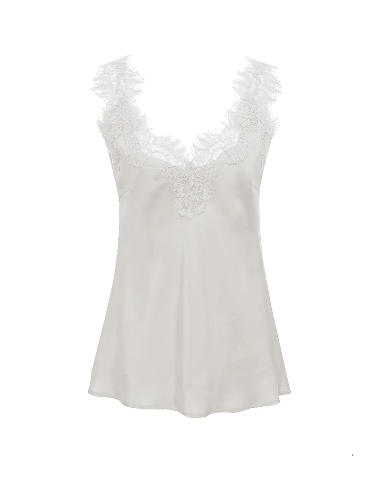 Coco Megan Strap Bias Camie - Cloud