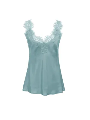 Coco Megan Strap Bias Camie - Dusty Jade