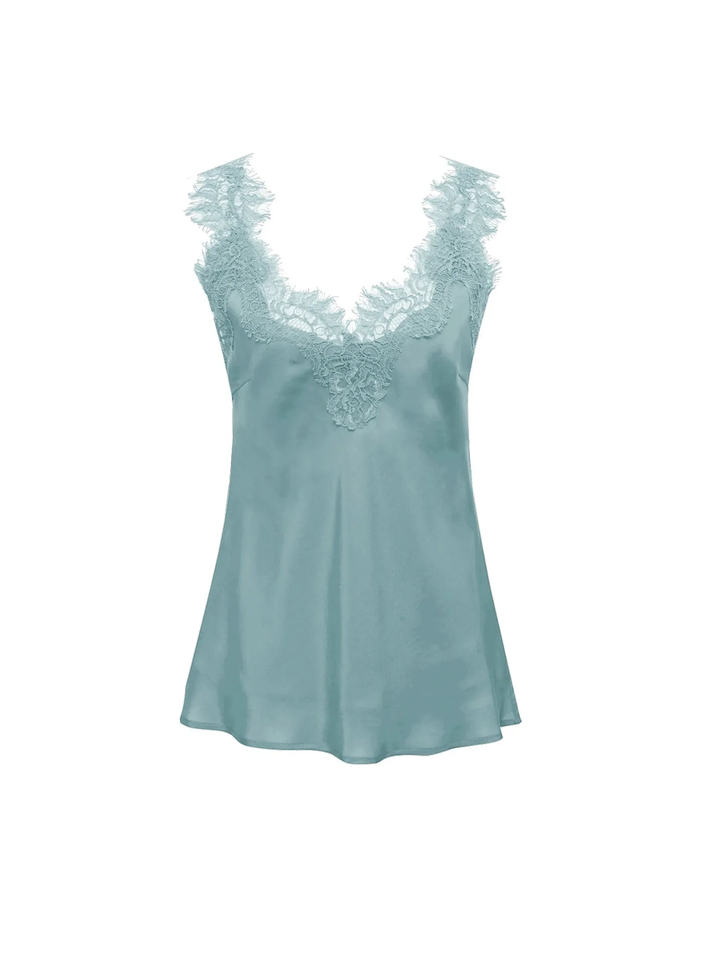 Coco Megan Strap Bias Camie - Dusty Jade