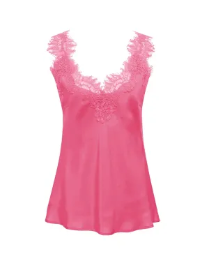 Coco Megan Strap Bias Camie - Pink Tulip
