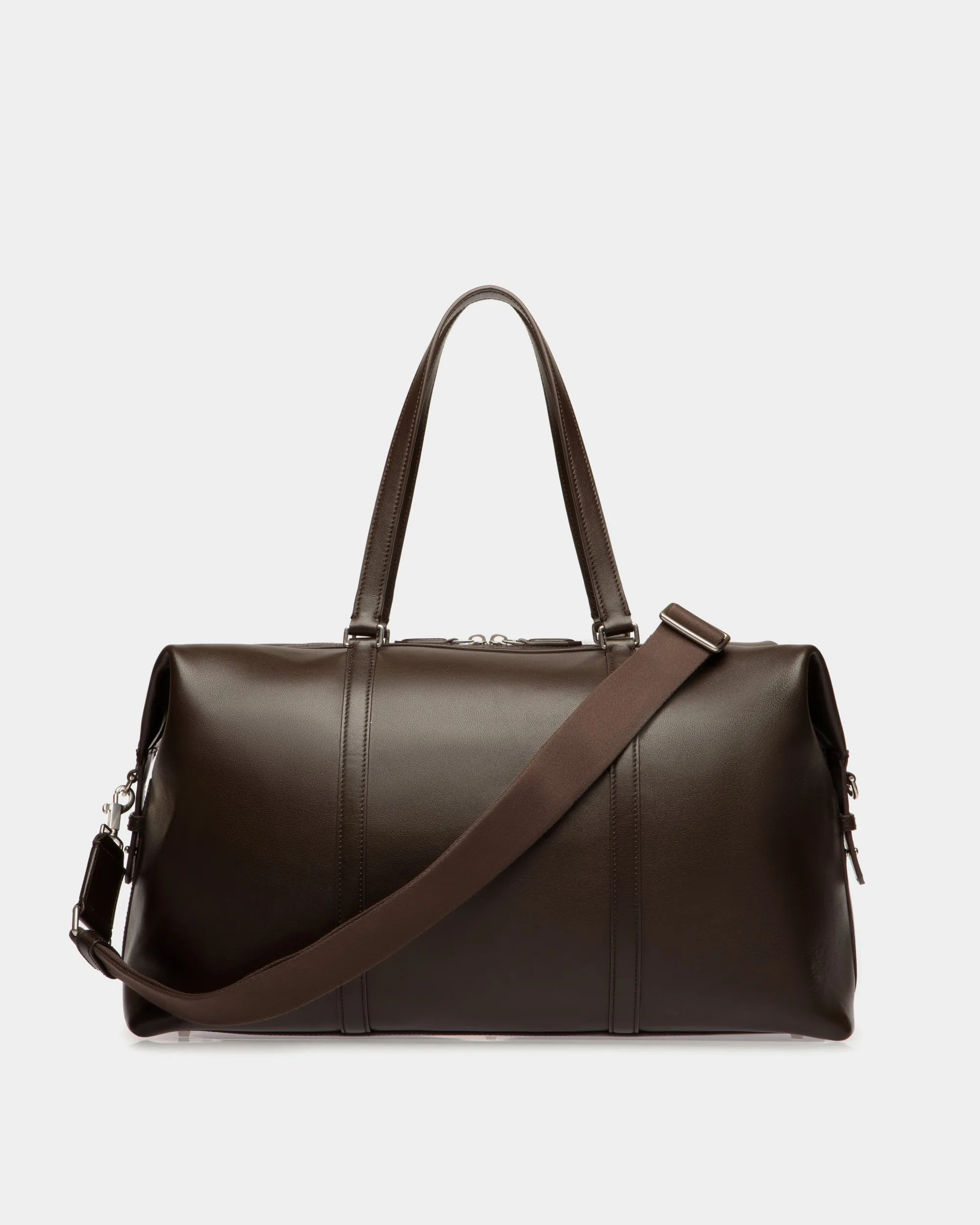 Code Duffle - Weekender