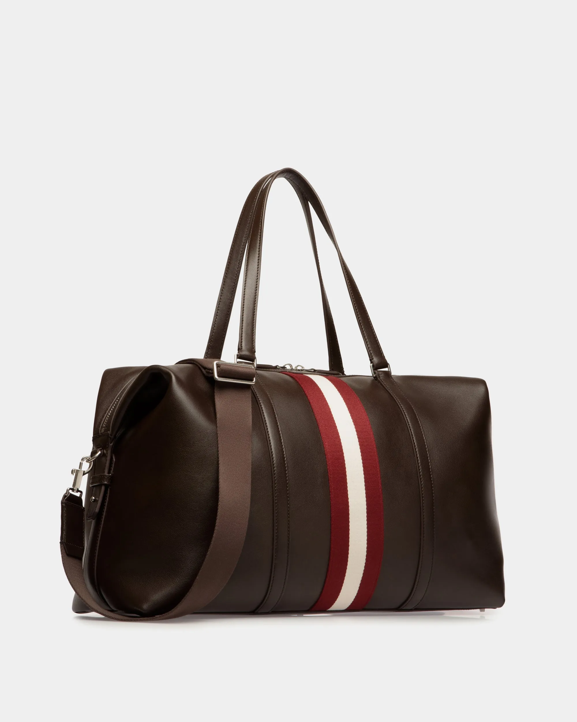 Code Duffle - Weekender