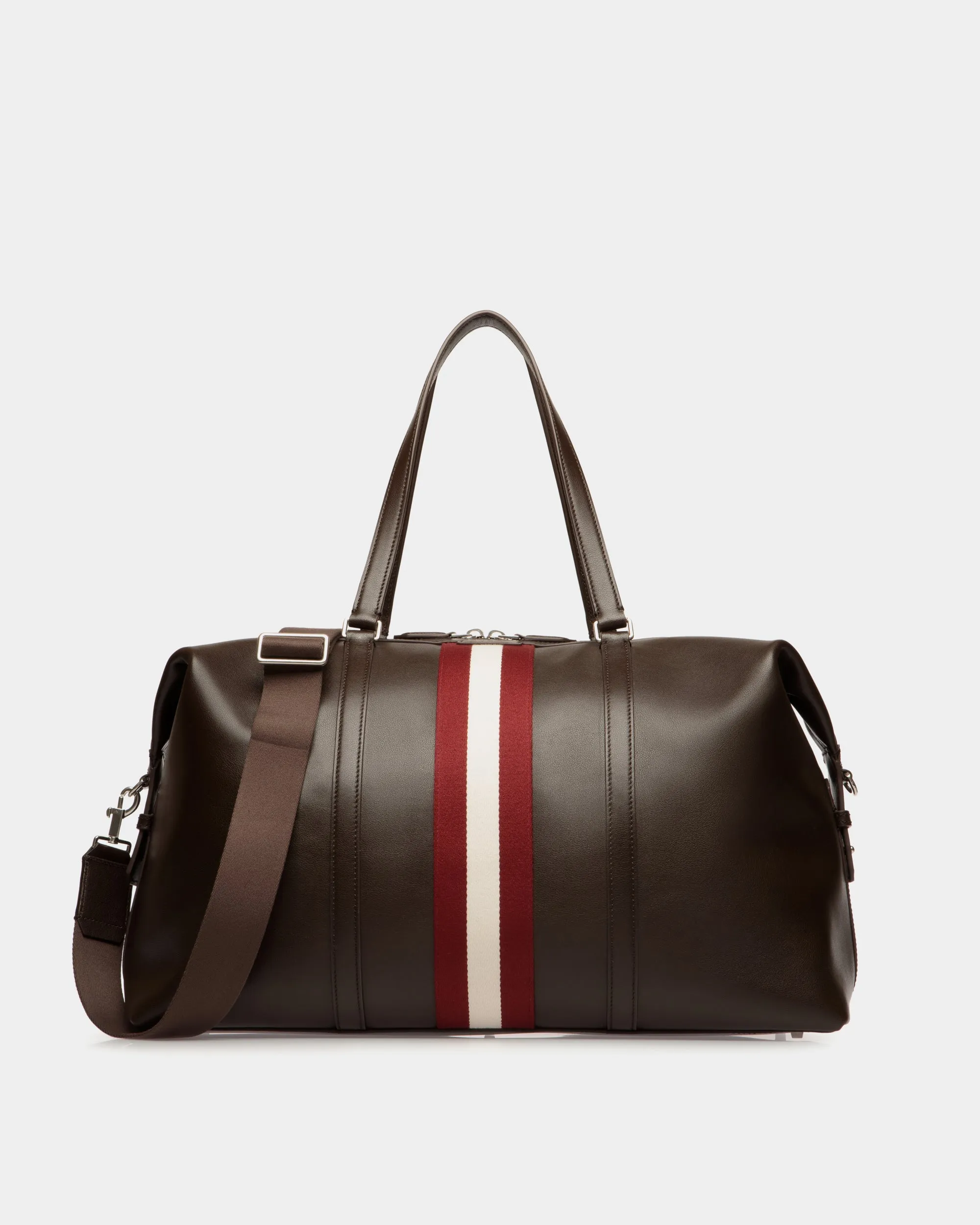 Code Duffle - Weekender