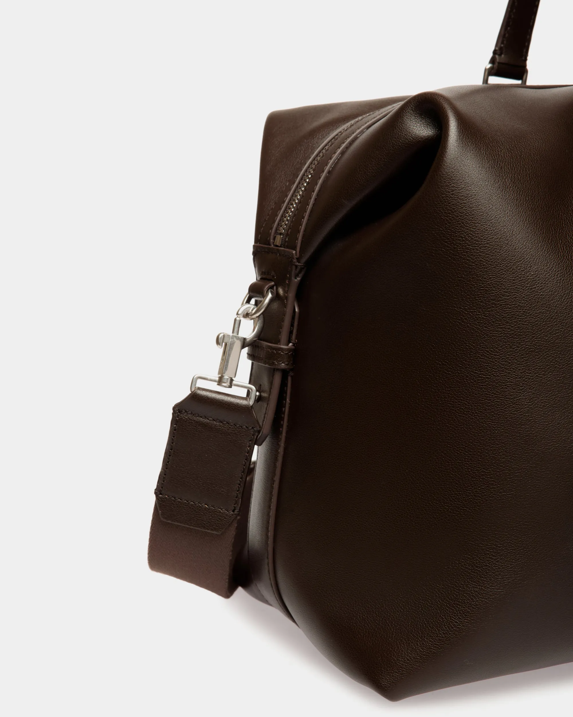 Code Duffle - Weekender