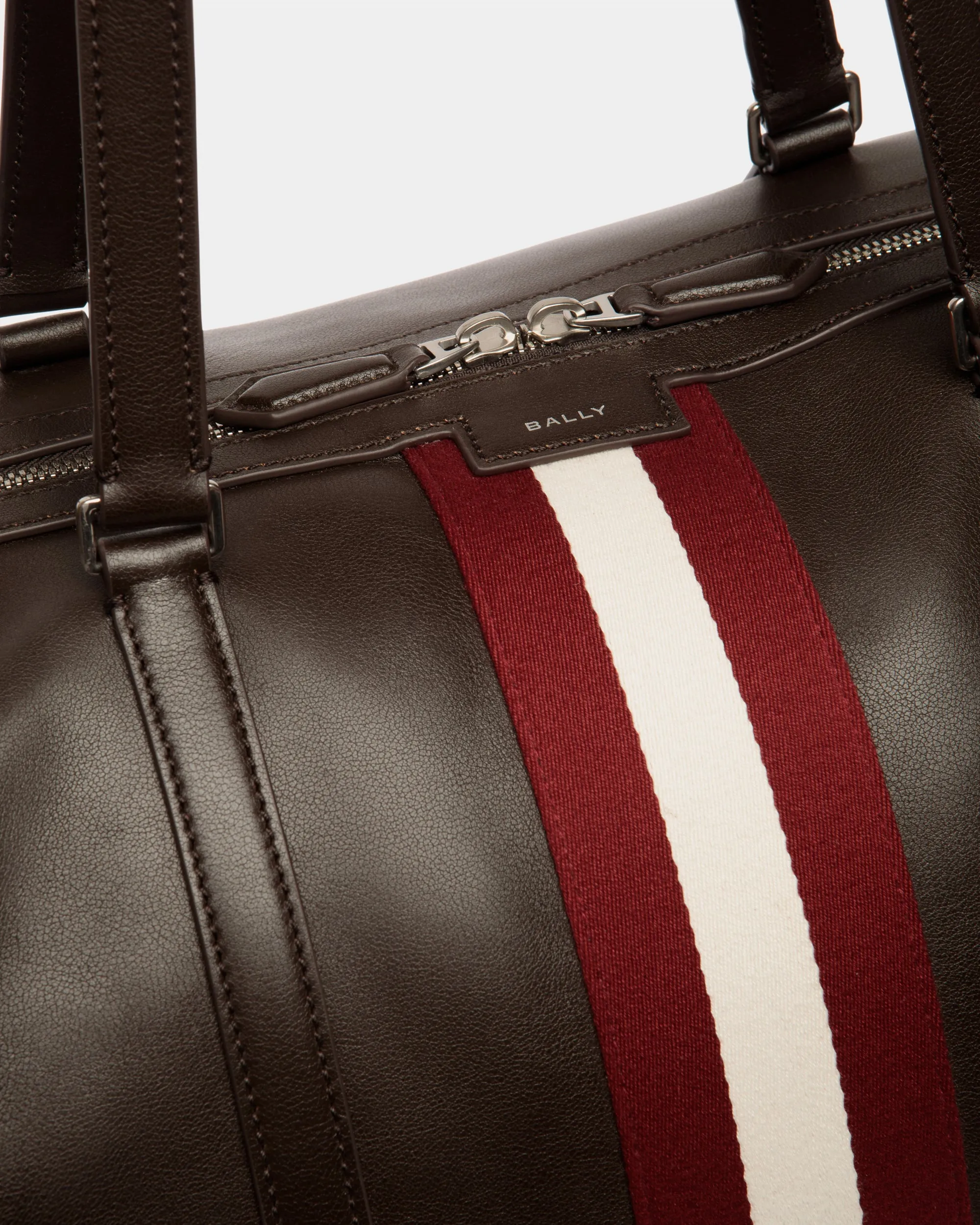 Code Duffle - Weekender