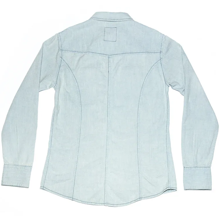 COLORADO RIVER DENIM SHIRT