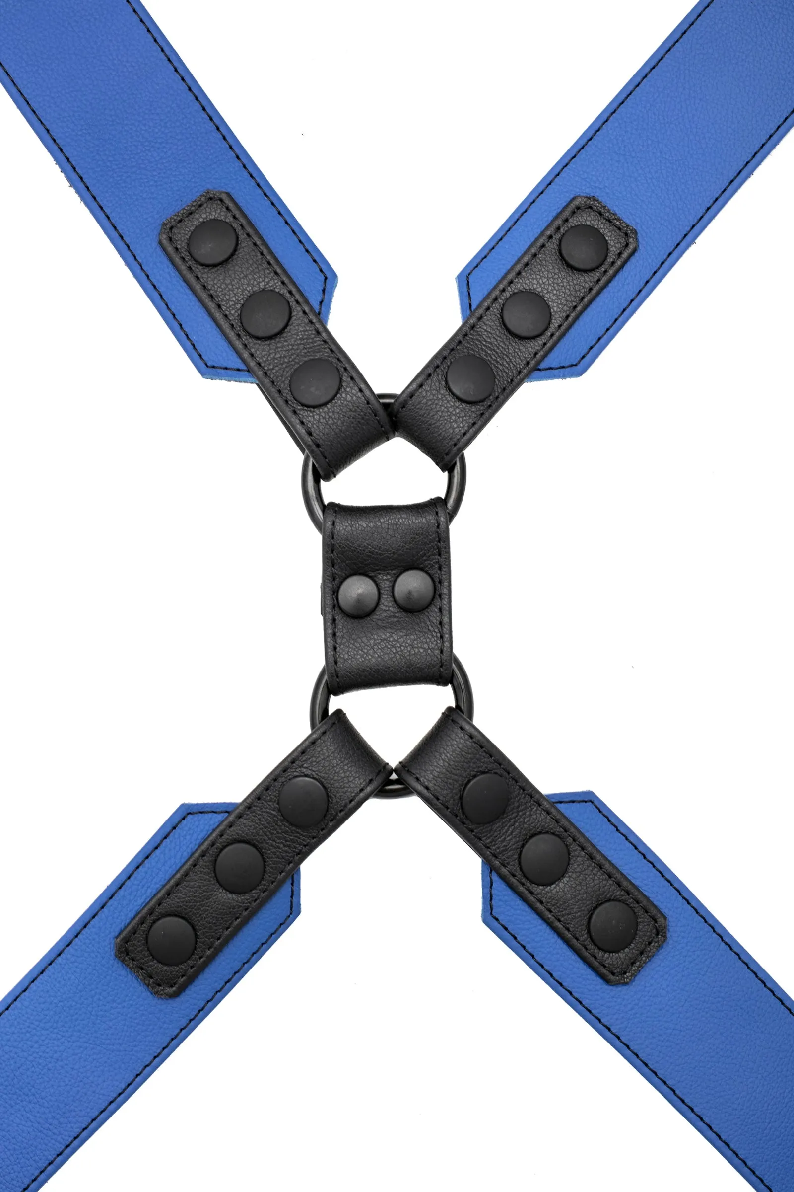 COMMANDER HARNESS - Colour