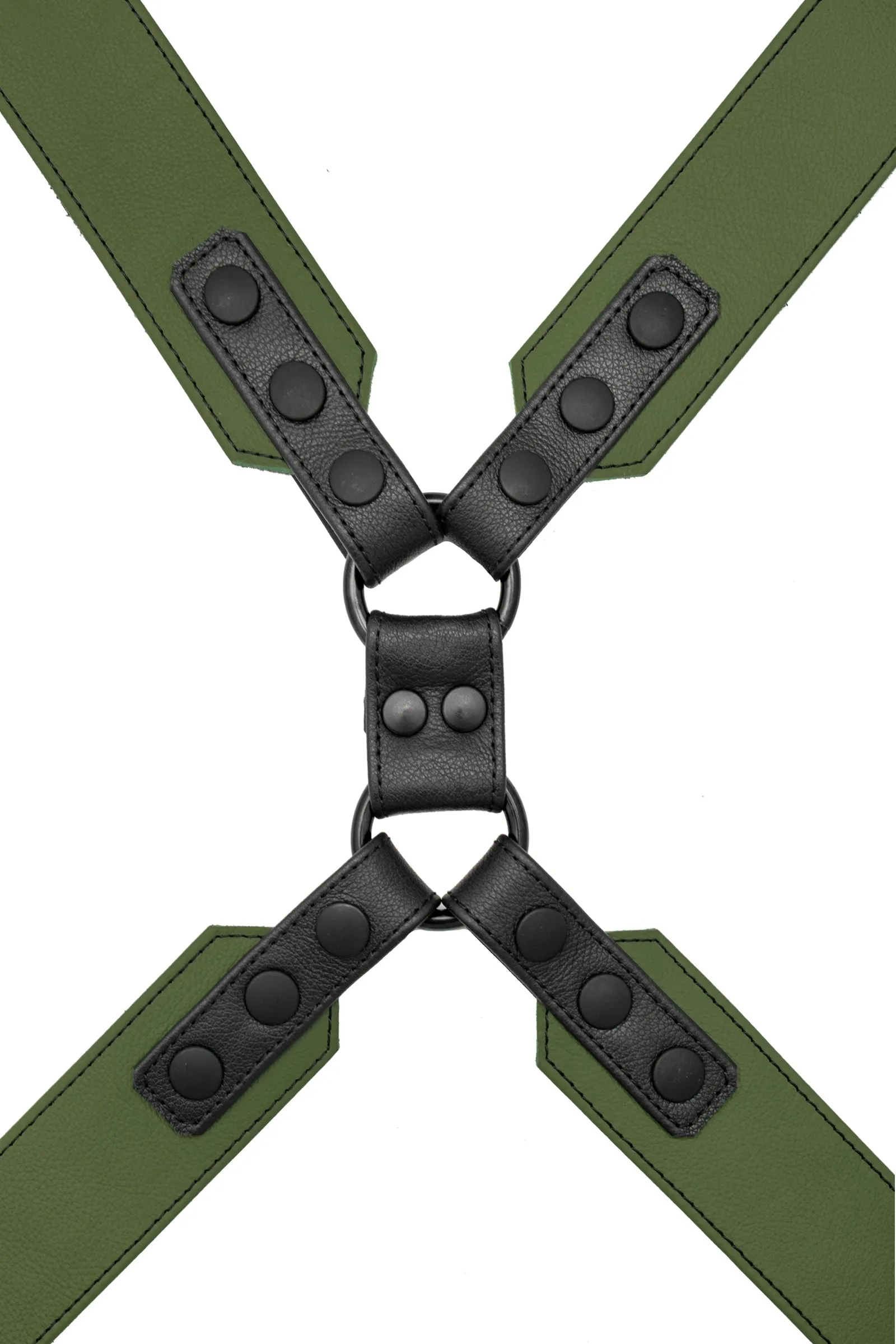 COMMANDER HARNESS - Colour